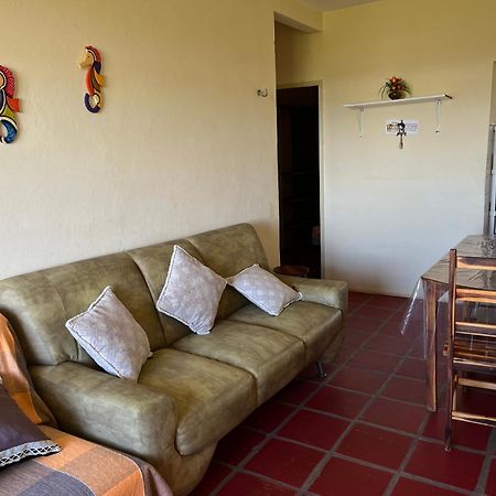 Apartamento Aluguel Morro Branco. Beberibe Zewnętrze zdjęcie