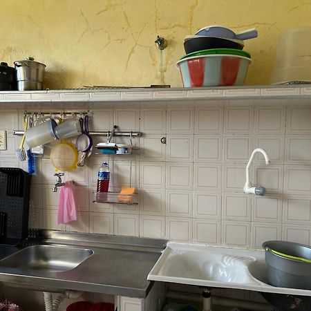 Apartamento Aluguel Morro Branco. Beberibe Zewnętrze zdjęcie