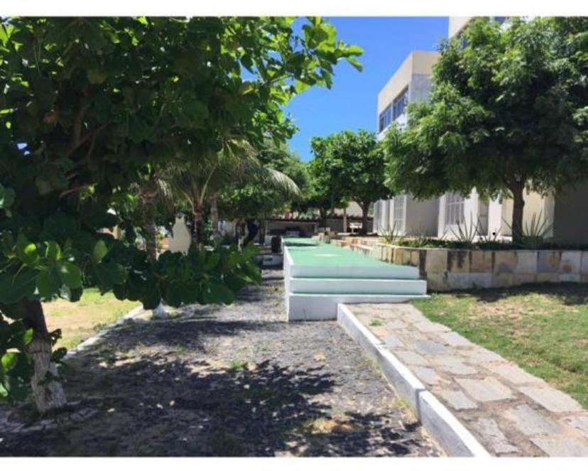 Apartamento Aluguel Morro Branco. Beberibe Zewnętrze zdjęcie