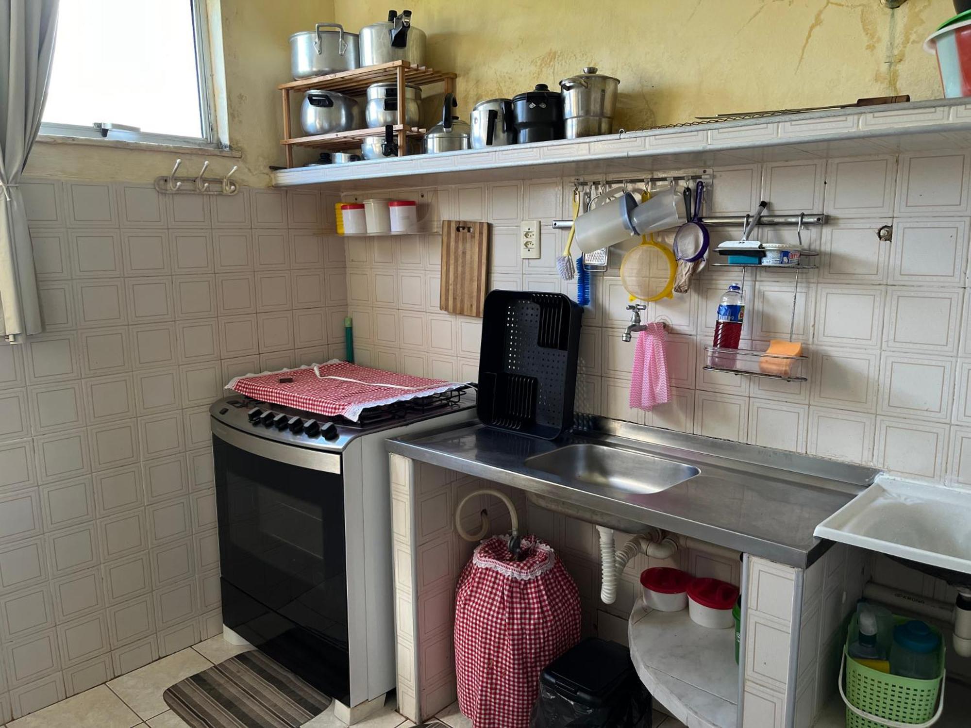 Apartamento Aluguel Morro Branco. Beberibe Zewnętrze zdjęcie