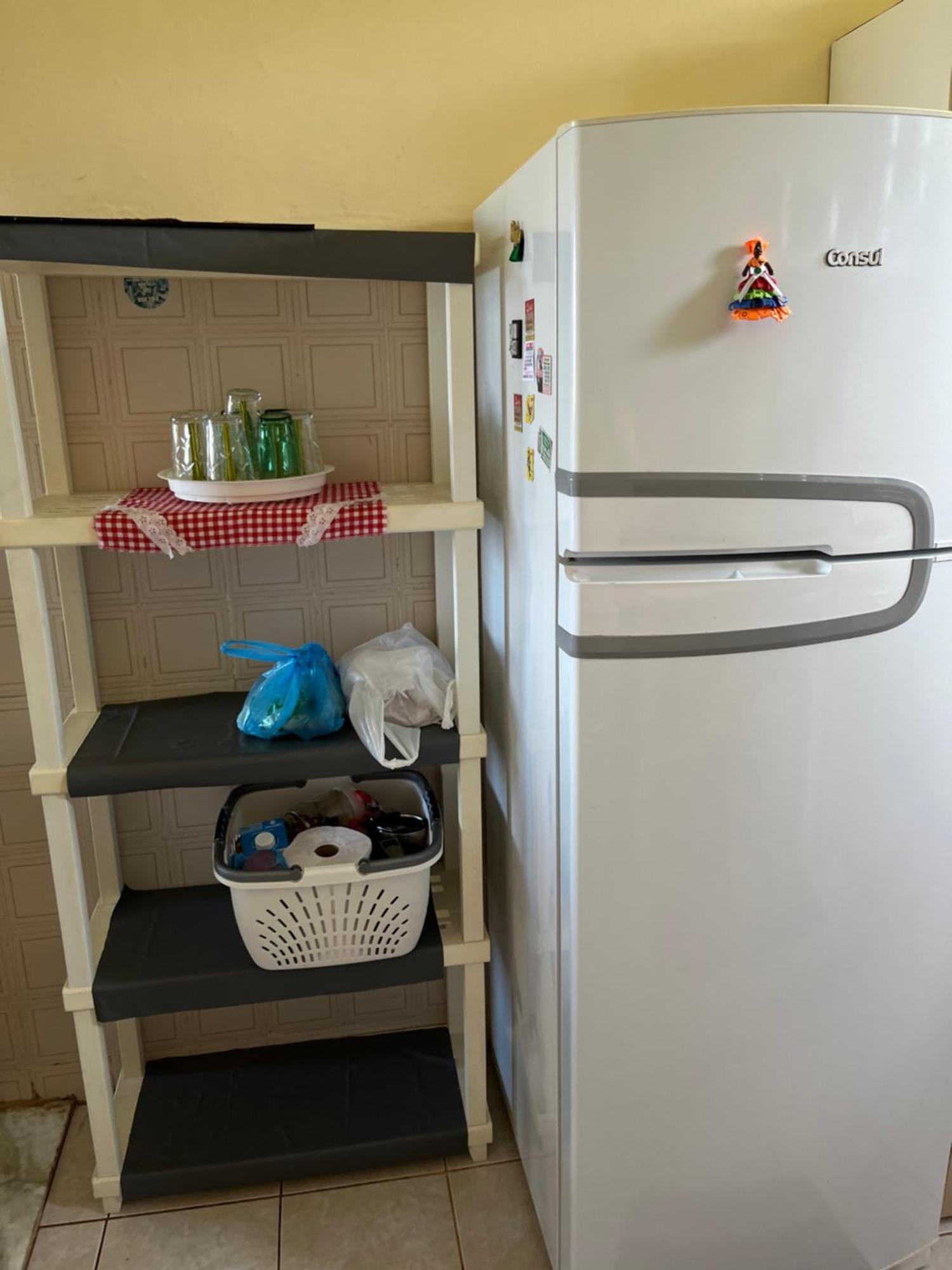 Apartamento Aluguel Morro Branco. Beberibe Zewnętrze zdjęcie