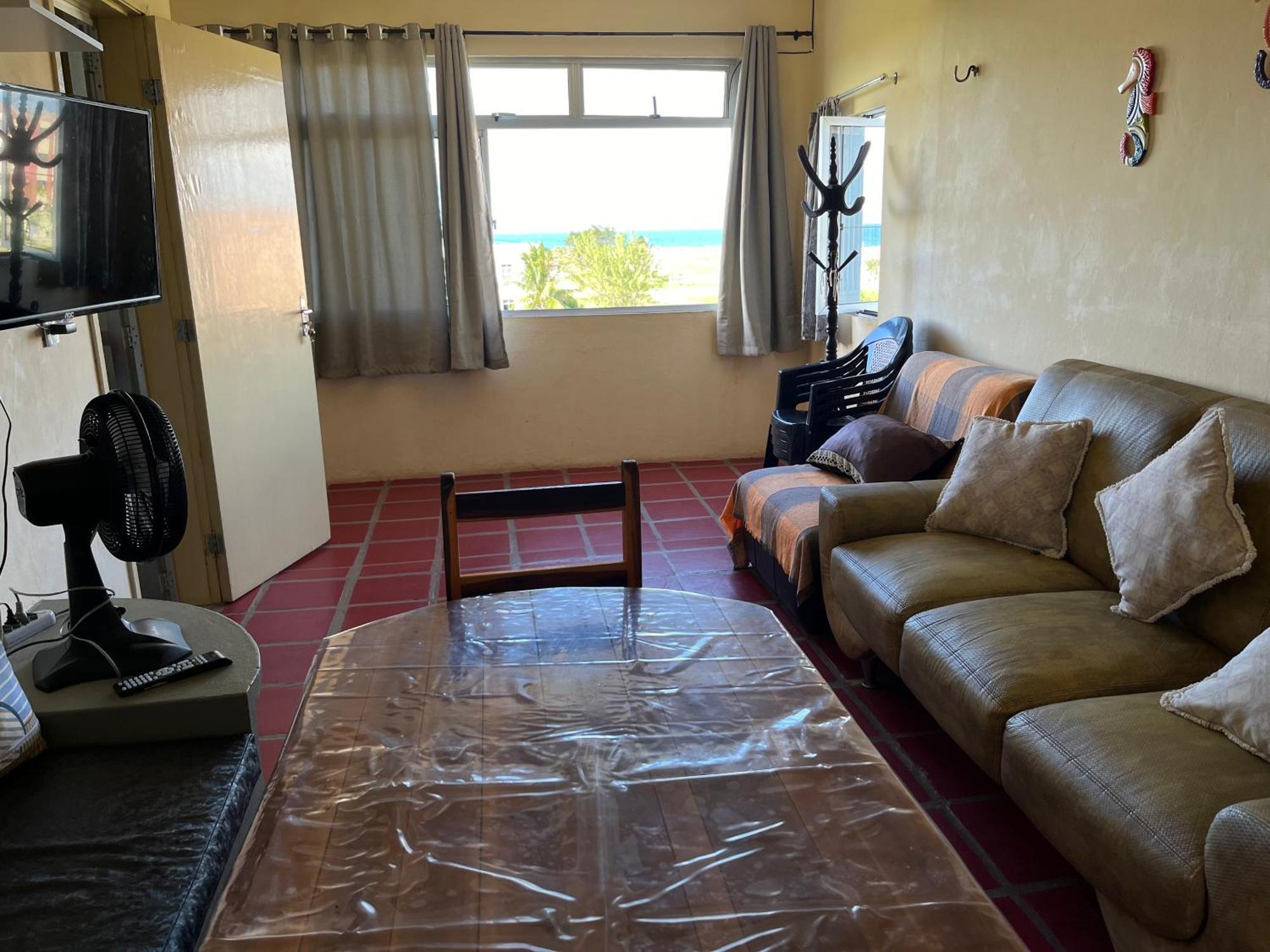Apartamento Aluguel Morro Branco. Beberibe Zewnętrze zdjęcie