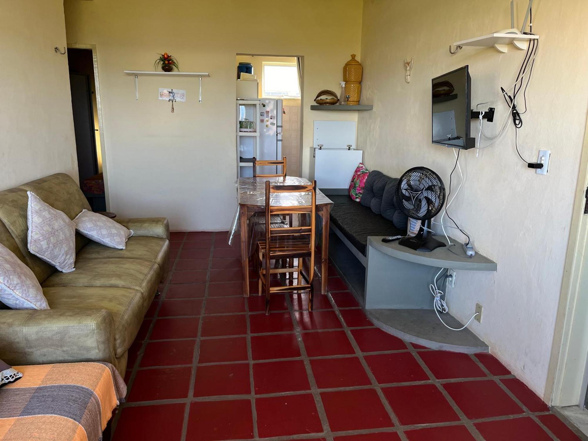 Apartamento Aluguel Morro Branco. Beberibe Zewnętrze zdjęcie