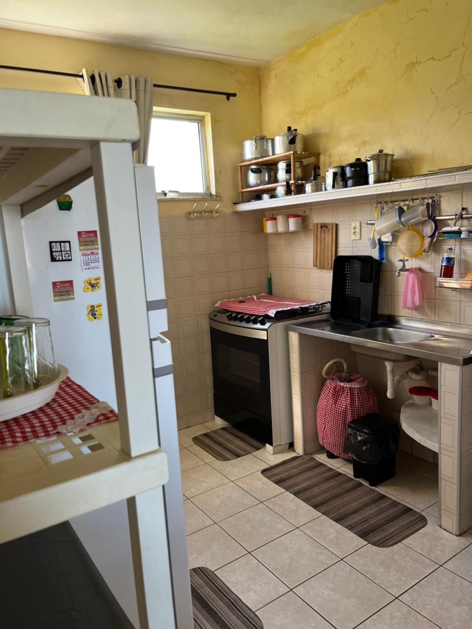 Apartamento Aluguel Morro Branco. Beberibe Zewnętrze zdjęcie
