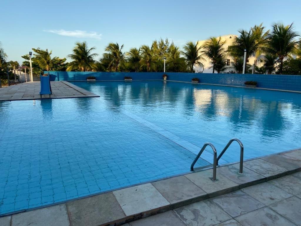 Apartamento Aluguel Morro Branco. Beberibe Zewnętrze zdjęcie