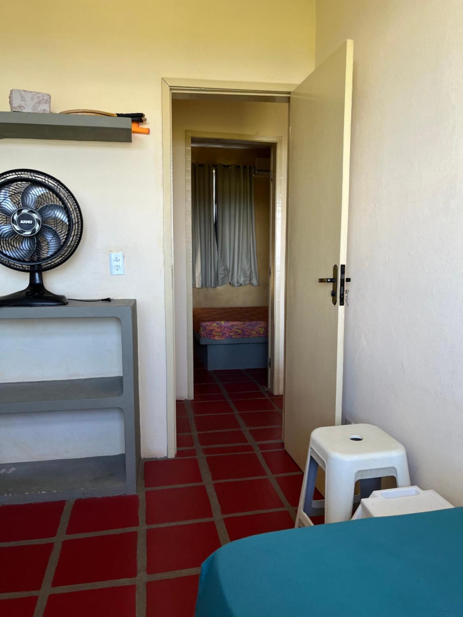 Apartamento Aluguel Morro Branco. Beberibe Zewnętrze zdjęcie