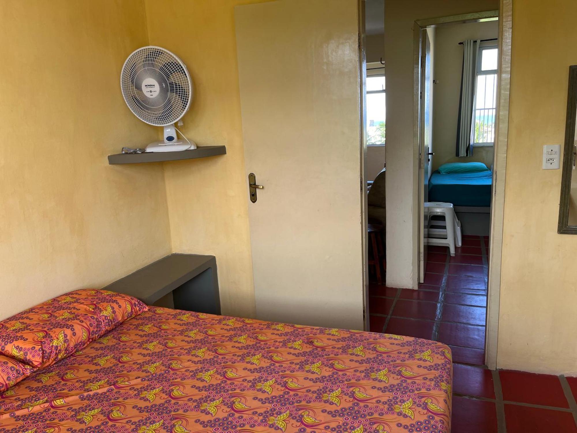 Apartamento Aluguel Morro Branco. Beberibe Zewnętrze zdjęcie