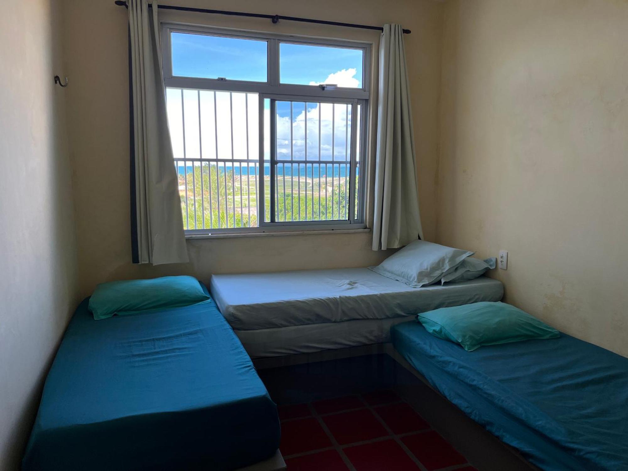 Apartamento Aluguel Morro Branco. Beberibe Zewnętrze zdjęcie