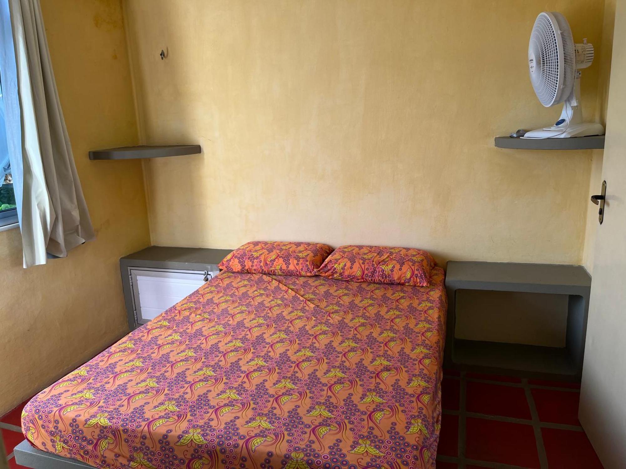 Apartamento Aluguel Morro Branco. Beberibe Zewnętrze zdjęcie