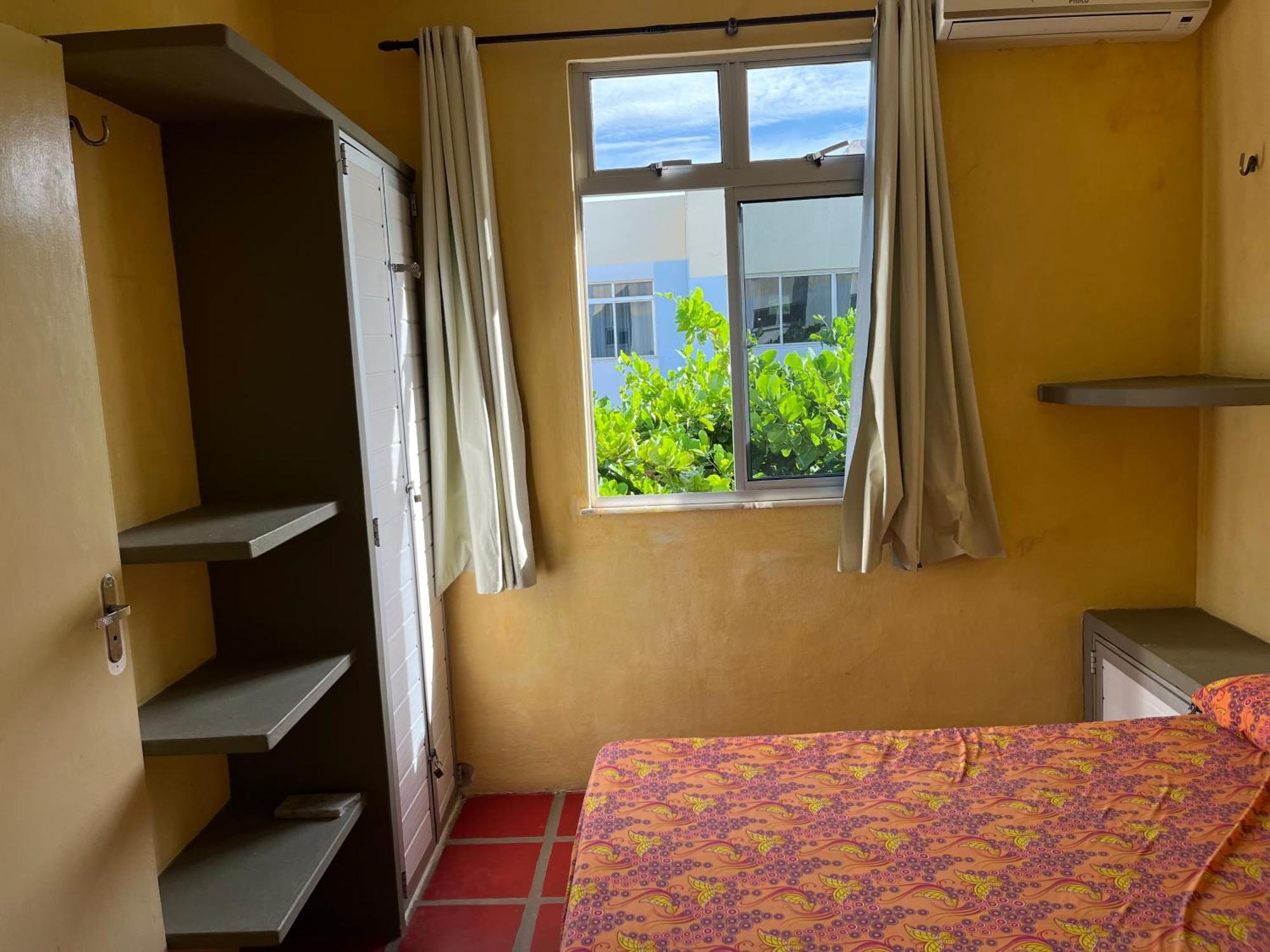Apartamento Aluguel Morro Branco. Beberibe Zewnętrze zdjęcie