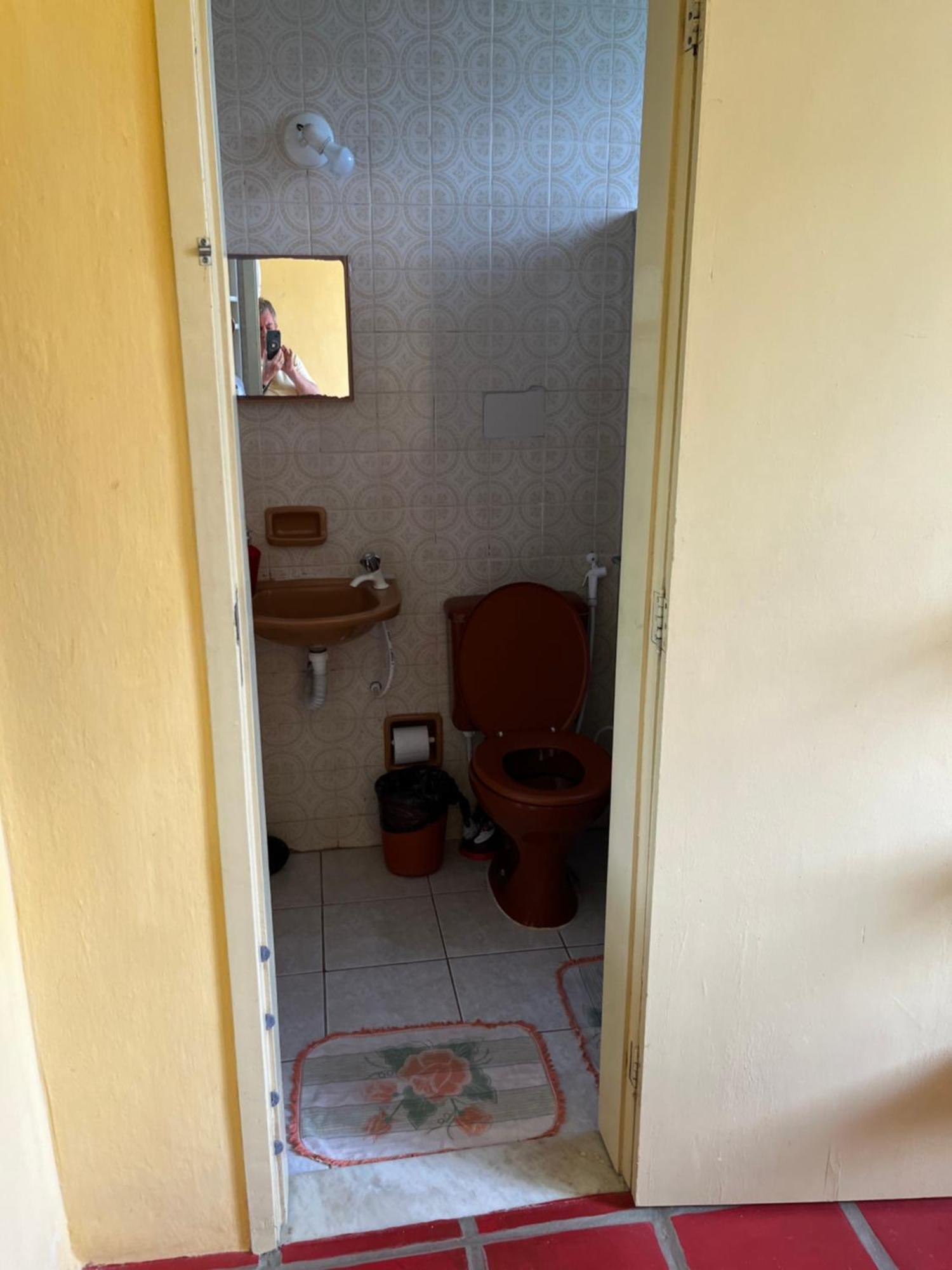 Apartamento Aluguel Morro Branco. Beberibe Zewnętrze zdjęcie