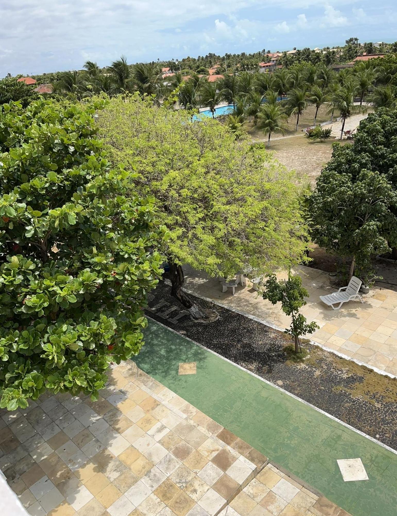 Apartamento Aluguel Morro Branco. Beberibe Zewnętrze zdjęcie